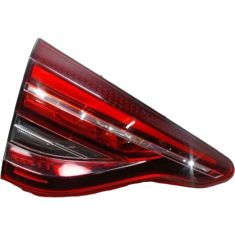 [PRODUIT D'OCCASION] Feu Arriere Interieur Gauche RENAULT Clio ♻️ Ref Oe. 265551147r - Garantie à vie (1/3)