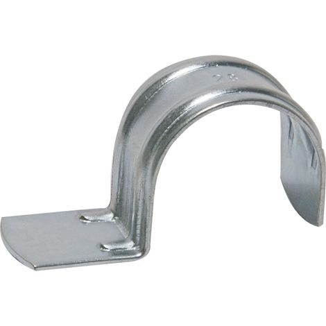 Gancio metallico per chiodatrice a gas FT - Ø 20 - Confezione da 100 - CELO - 920FT