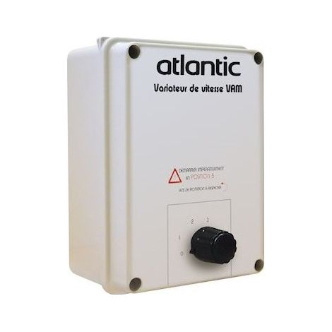 Atlantic VAM1 Autotrasformatore monofase