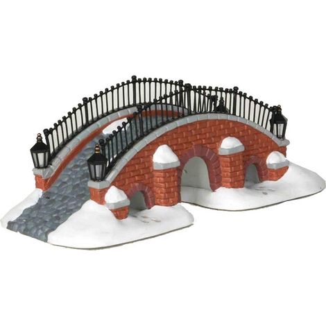 Cold Creek Bridge Réf. 23962