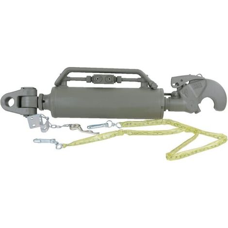 Barre de poussée hydraulique CBM 3PHGCA7VS
