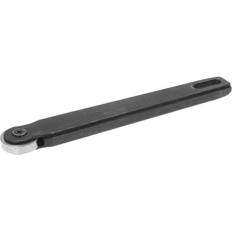 Guida per fresatrice a mortasa 7104L Diametro 30mm MAKITA 122235-4
