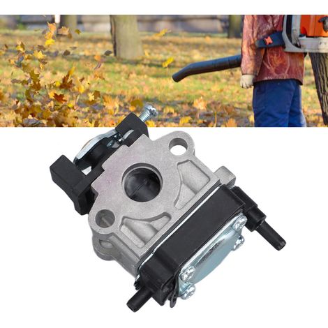 Carburateur pour souffleur de feuilles Hitachi RB24EA RB24EARB24EAP 23,9 cm3 6698373 (1/5)