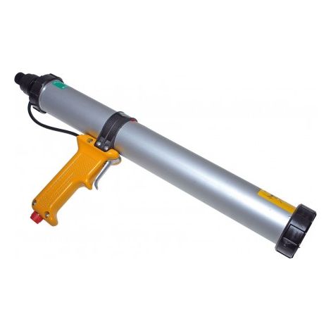 PNEUMATIC GUN 600ML TRENT (61006-20) - SIKA -