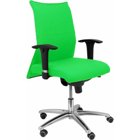 Sillón de Oficina Albacete Confidente P&C LBALI22 Verde Pistacho 8436563387050 S5702964 P&C