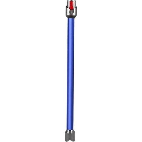 Rallonge pour tuyau conducteur d'électricité des aspirateurs Dyson V12 et V10 Slim (bleu) (1/5)