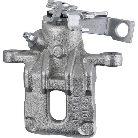 Brake Calipers Rear Left For Honda Civic MK VIII 2005-2011 1.3 1.4 1.8 2.0 2.2 (1/5)