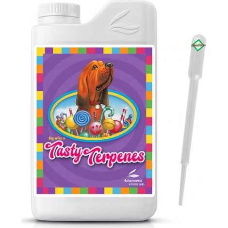 Advanced Nutrients Tasty Terps 500 ml Terpen Booster Aromabooster Pflanzenpflege (1/5)