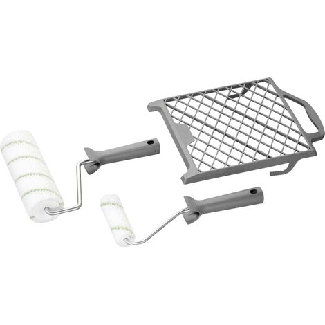 Color Expert Wände-Streichen-Set Eco 5-teilig