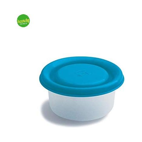 Contenitore frigochef tondo Belli e Forti 0,20 lt