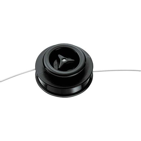 Makita 122931-4 Testina Batti e Vai Decespugliatore Tagliabordi 255x4mm