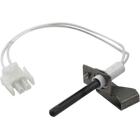 Allumeur à surface chaude compatible, allumeur en nitrure de silicium, connecteur mâle 115 V, fiche avec support, fdq (1/5)