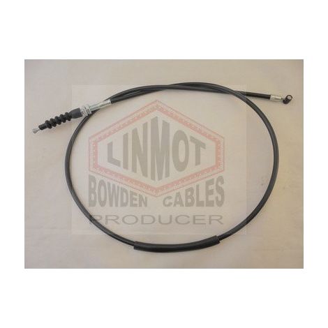 Cable de embrague Biketec para Honda CBR 600 F4 (99-10) 22870-MBW-000 (1/3)