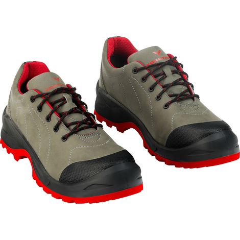 Chaussures de sécurité pour le chantier, S2 pointure 40, qualité Vorstahl (1/3)