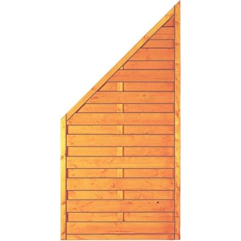 SUNLINE-Serie Ecke 90 x 180 / 90 cm