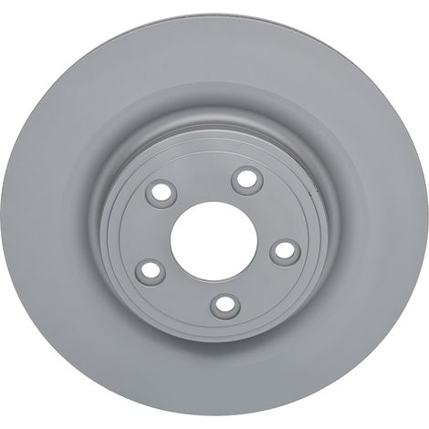 Lot de 2 Disques de frein ATE 24.0120-0238.1 JAGUAR C2C 25339 C2D 26352 (1/5)