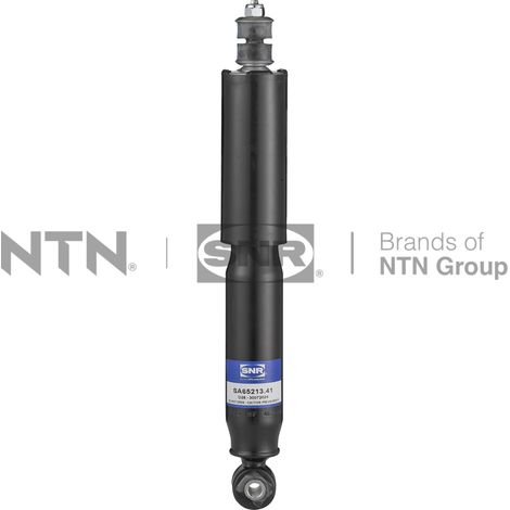 Amortisseur - SA65213.41 - SNR - Compatible avec véhicule Ford, Mazda
