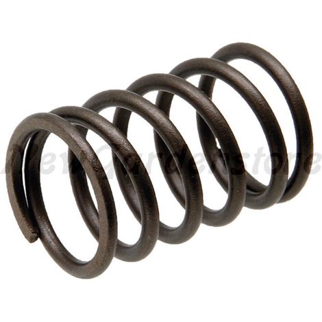 Molla guida valvole motore trattorino tagliaerba ORIGINALE LONCIN 140340025-0001