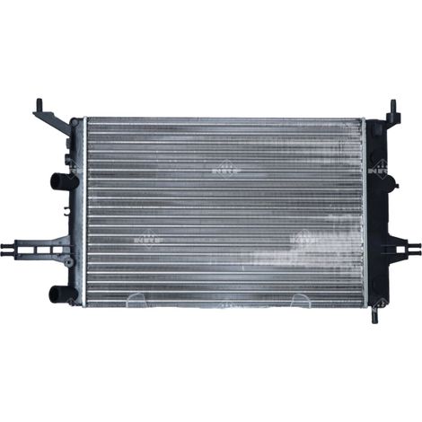 Radiateur, refroidissement du moteur NRF 53629 OPEL 1300186 90570723