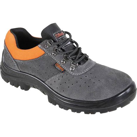 SCARPE ANTINFORTUNISTICA '7246E' N. 44 - BETA