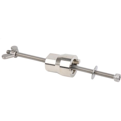 Extracteur de corps de roue libre VTT 4MM pour réparation vélo tout-terrain (1/5)