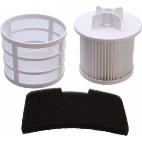 Kit de filtre U66 compatible avec aspirateurs Hoover Sprint & Spritz SE71 35601328 (1/5)
