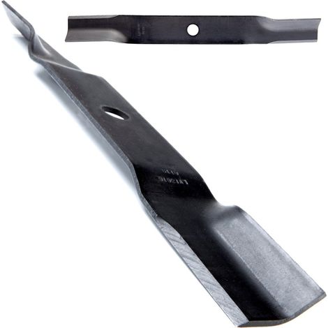 Lame tondeuse pour Murray 38" 91742E701 coupe 49 cm