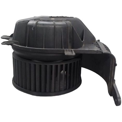[PRODUIT D'OCCASION] Moteur Ventilateur Chauffage RENAULT Megane ♻️ Ref Oe. 7701056598 - Garantie à vie (1/5)