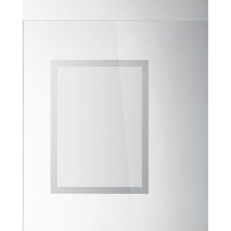 DURABLE Cornice senza colla DURAFRAME® SUN formato A4 conf (1/4)