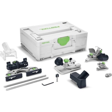 Festool 578375 ZS-MFK 700 Accessories Set