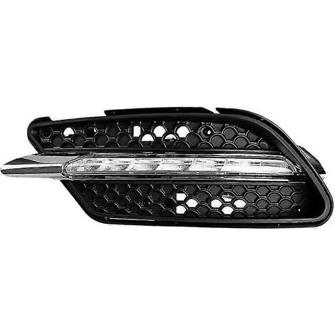Linker LED-Nebelscheinwerfer für Mercedes-Benz C-Klasse W204 C300 (2008-2011).