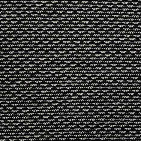 Couverture en peau d'agneau en microfibre, double face, unie, 150x200 PANDA, 1 pc. (1/5)