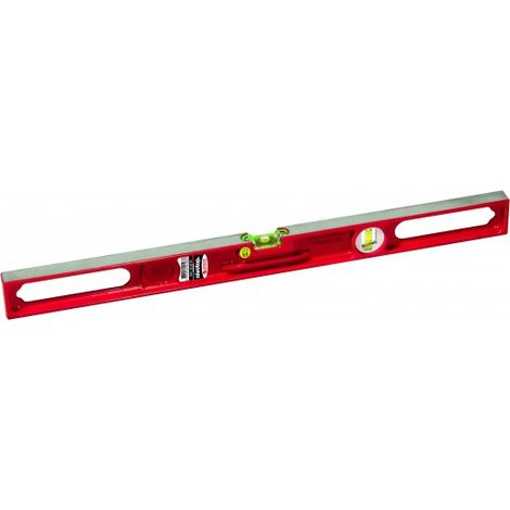 SOFOP TALIAPLAST - niveau "Nivotop" rectangle 60cm magnétique