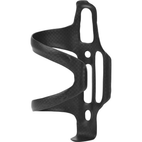Leichter Flaschenhalter aus Carbonfaser für Mountainbikes (1/5)