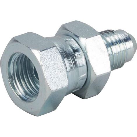 Adaptador VNJBW0704 BURNETT & HILLMAN VNJBW0704 (1/2)