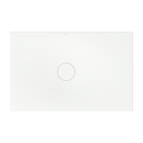 BETTE 7362-440PLUS Carrelage de douche rectangle Air Snow PLUS