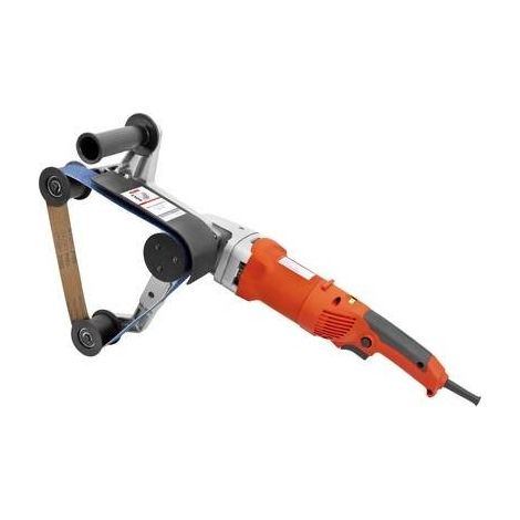 Levigatrice a nastro per tubi RSG760 Holzmann Maschinen RSG760230V (1/3)