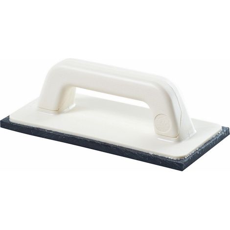 Platoir à joints mousse NERA ECO - Le platoir à joints mousse "Nera ECO"