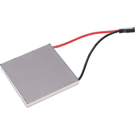 Feuille de Générateur de Réparation de Ventilateur de Cheminée Moteur de Ventilateur de Cheminée Ventilateur de Poêle à Chaleur Feuille de Graphite Conduction Thermique pour (1/5)