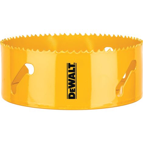 DEWALT Lochsäge Bi-Metall Extreme 140mm (1/2)