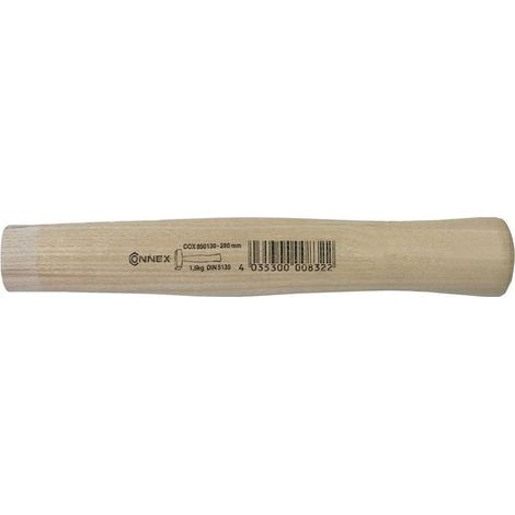 Manico per mazzetta 1500 gr.