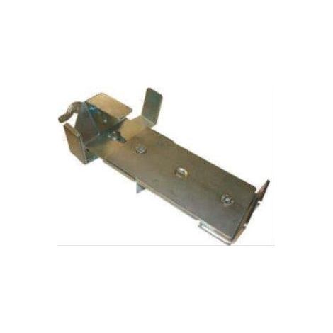 GAMBO LEVIGATRICE PICCOLA X PIASTRA MARKET  L MM 300