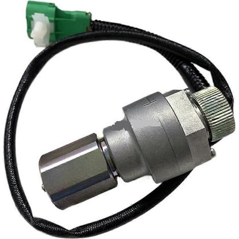 Capteur de vitesse et d'odomètre pour camion Isuzu FVR CYJ 6HK1 FTR (pièces 1-83127414-1) (1/5)