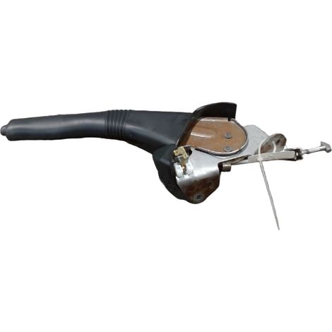 [PRODUIT D'OCCASION] Levier Frein A Main DACIA Sandero 2008- ♻️ Ref Oe. 360108002r - Garantie à vie (1/3)