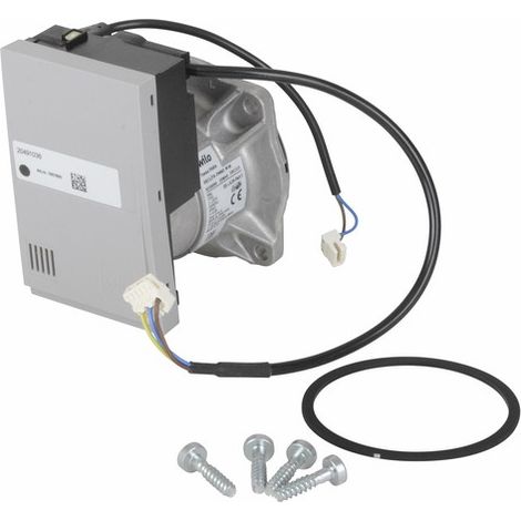 Circulateur yonos para ms 7b (a) - DE DIETRICH CHAPPEE : 7659603 (1/2)
