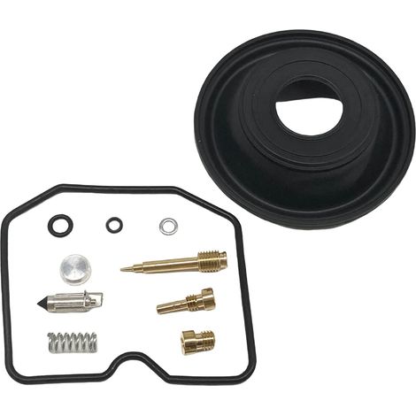 Kit de réfortiorn ctorrburtorteur - cormptortibgivthere 750R 900R ZX750/900 - F108 (1/4)