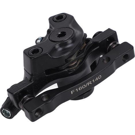 Étrier de frein en alliage d'aluminium pour trottinette électrique KUGOO M5 (1/5)