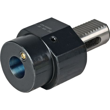 Attacco conico F1 DIN 69880 MK2 VDI30 PROMAT