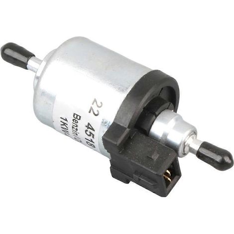 Ultraleise 22ml Kraftstoffpumpe für Webasto Eberspächer 24V 5kW/8kW Diesel-Autoheizung - Zubehör für Standheizungen. (1/5)