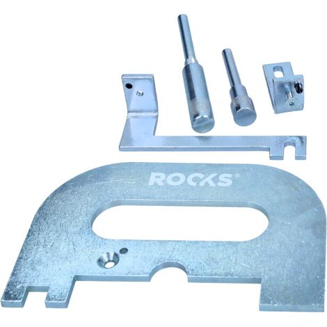 Kit di Bloccaggio Distribuzione ROOKS per Renault/Nissan 1.2–2.0 / 1.5 DCI (OK-02.3025)